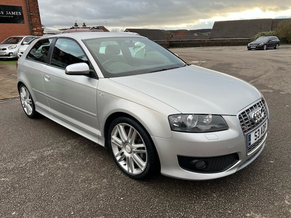 Used Audi A3 2008 for sale - 73909639: Photo 5