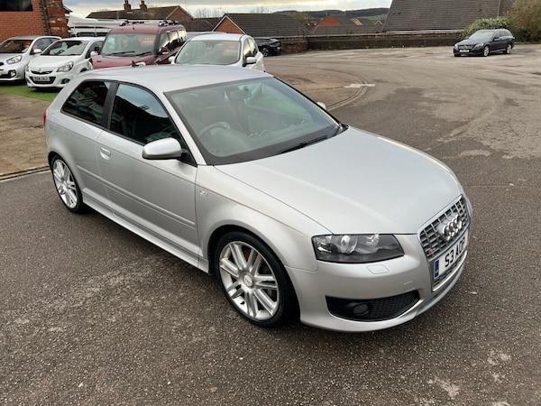 Used Audi A3 2008 for sale - 73909639: Photo 9