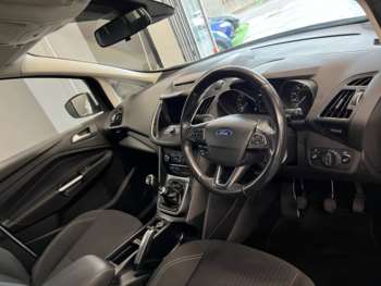 Used Ford C-Max 2018 for sale - 73909637: Photo