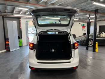 Used Ford C-Max 2018 for sale - 73909637: Photo