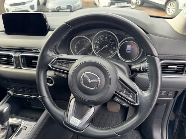 Used Mazda CX-5 2019 for sale - 74820186: Photo 13