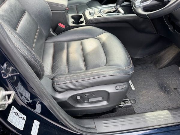 Used Mazda CX-5 2019 for sale - 74820186: Photo 15