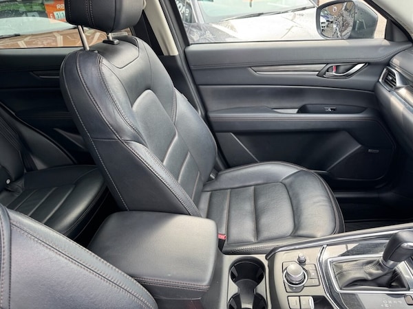 Used Mazda CX-5 2019 for sale - 74820186: Photo 18