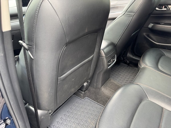 Used Mazda CX-5 2019 for sale - 74820186: Photo 23