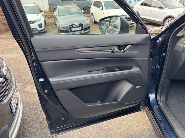 Used Mazda CX-5 2019 for sale - 74820186: Photo 26