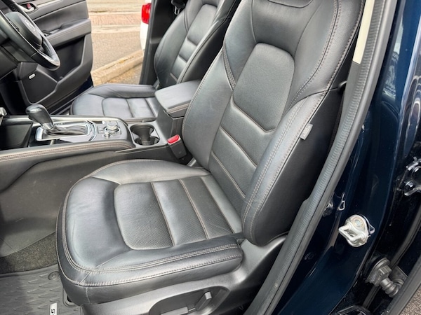 Used Mazda CX-5 2019 for sale - 74820186: Photo 27