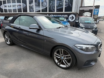 Used BMW 2 Series 2018 for sale - 79129286: Photo
