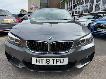 Used BMW 2 Series 2018 for sale - 79129286: Photo