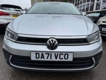Used Volkswagen Polo 2021 for sale - 79310498: Photo