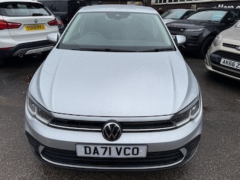 Used Volkswagen Polo 2021 for sale - 79310498: Photo