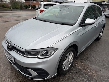 Used Volkswagen Polo 2021 for sale - 79310498: Photo