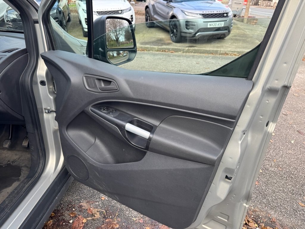 Used Ford Transit Connect 2016 for sale - 76617970: Photo 10