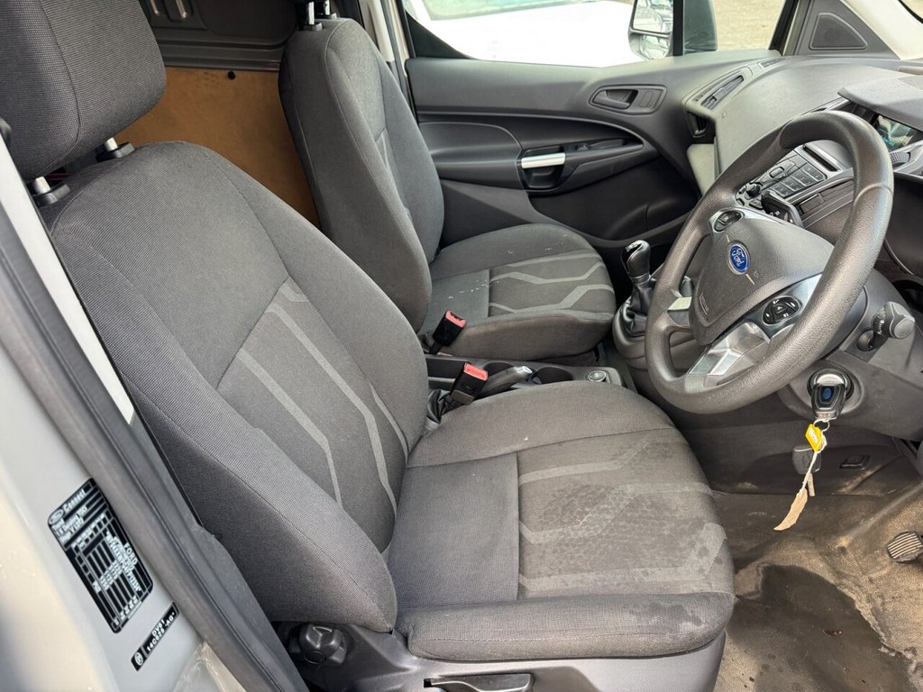 Used Ford Transit Connect 2016 for sale - 76617970: Photo 14