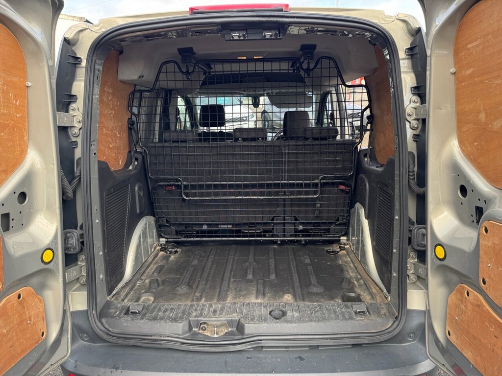 Used Ford Transit Connect 2016 for sale - 76617970: Photo 19