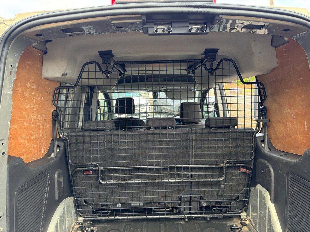 Used Ford Transit Connect 2016 for sale - 76617970: Photo 22