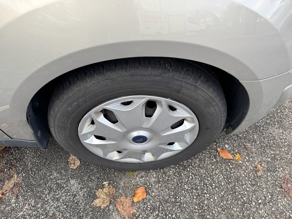 Used Ford Transit Connect 2016 for sale - 76617970: Photo 23