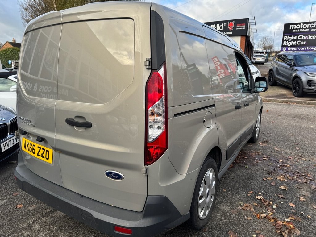 Used Ford Transit Connect 2016 for sale - 76617970: Photo 8