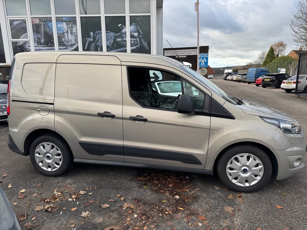 Used Ford Transit Connect 2016 for sale - 76617970: Photo 9