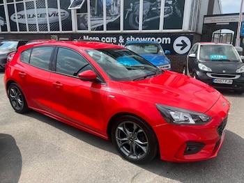 Used Ford Focus 2019 for sale - 79276539: Photo