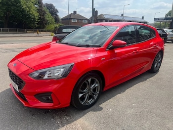Used Ford Focus 2019 for sale - 79276539: Photo