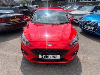 Used Ford Focus 2019 for sale - 79276539: Photo