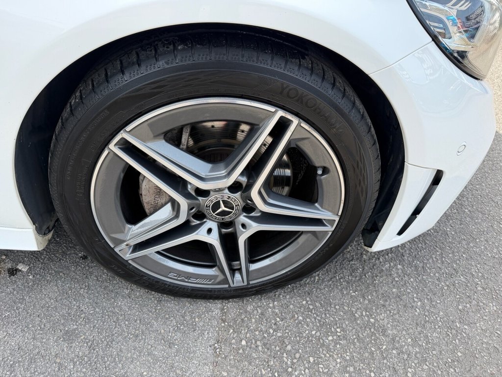 Used Mercedes-Benz C Class 2019 for sale - 78200050: Photo 10