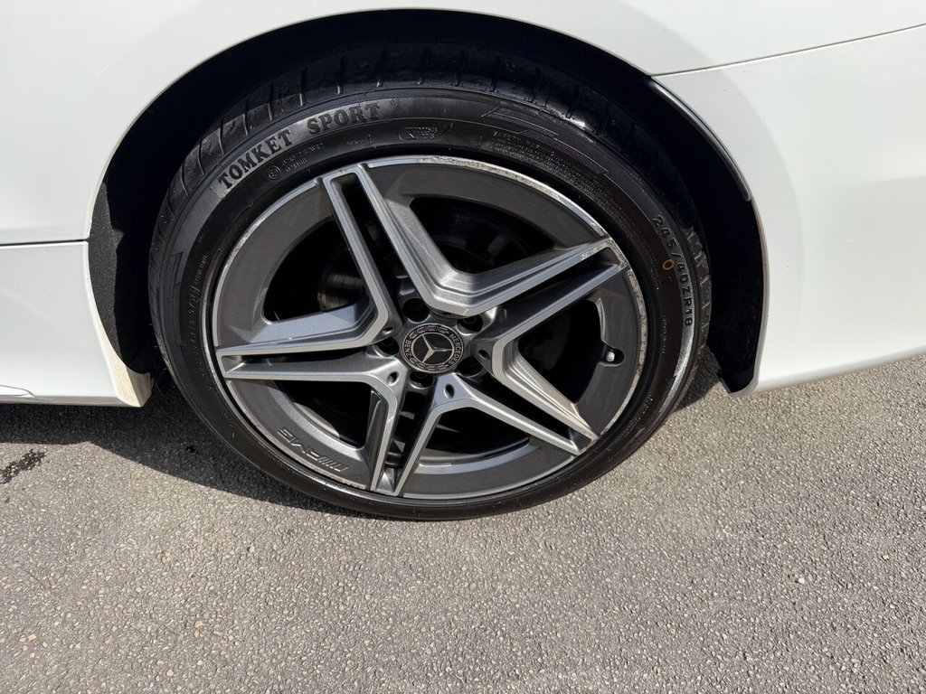 Used Mercedes-Benz C Class 2019 for sale - 78200050: Photo 12
