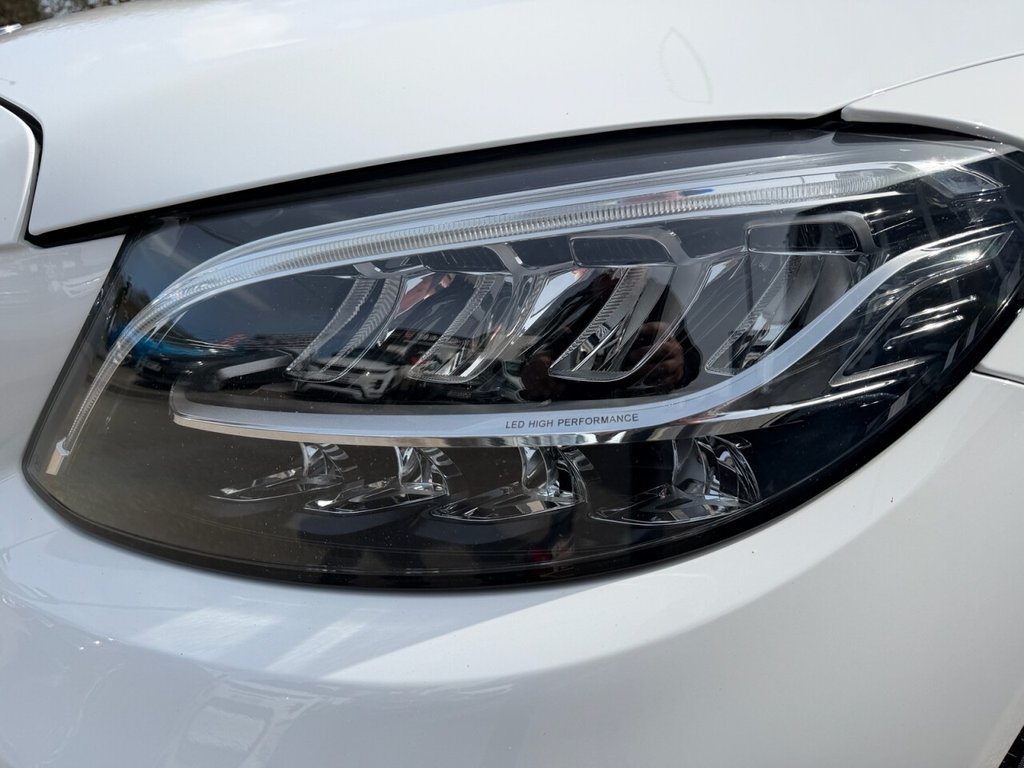 Used Mercedes-Benz C Class 2019 for sale - 78200050: Photo 14