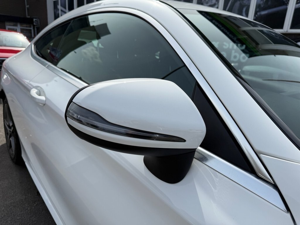 Used Mercedes-Benz C Class 2019 for sale - 78200050: Photo 18