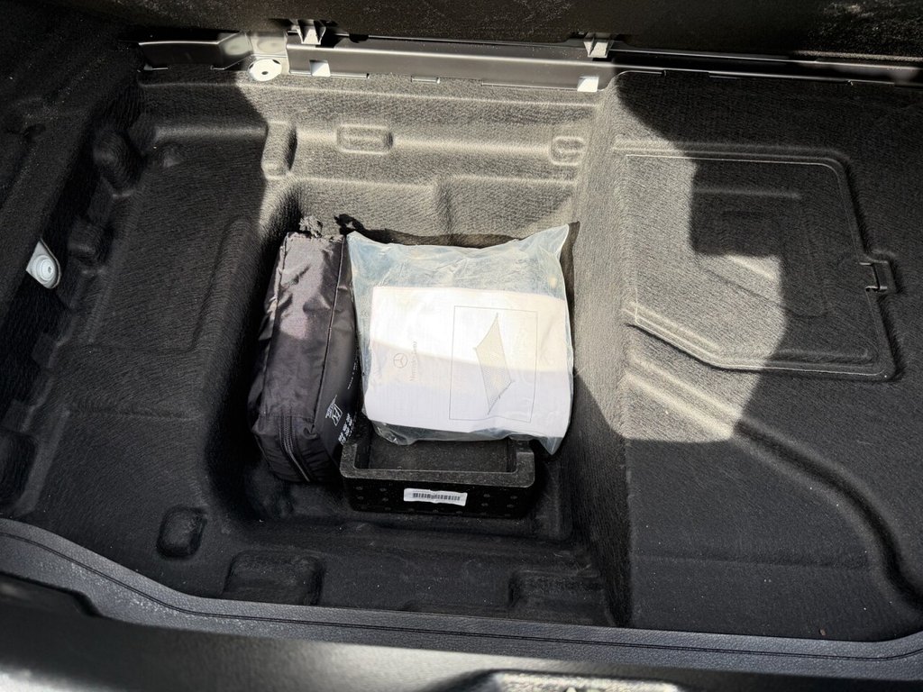 Used Mercedes-Benz C Class 2019 for sale - 78200050: Photo 21