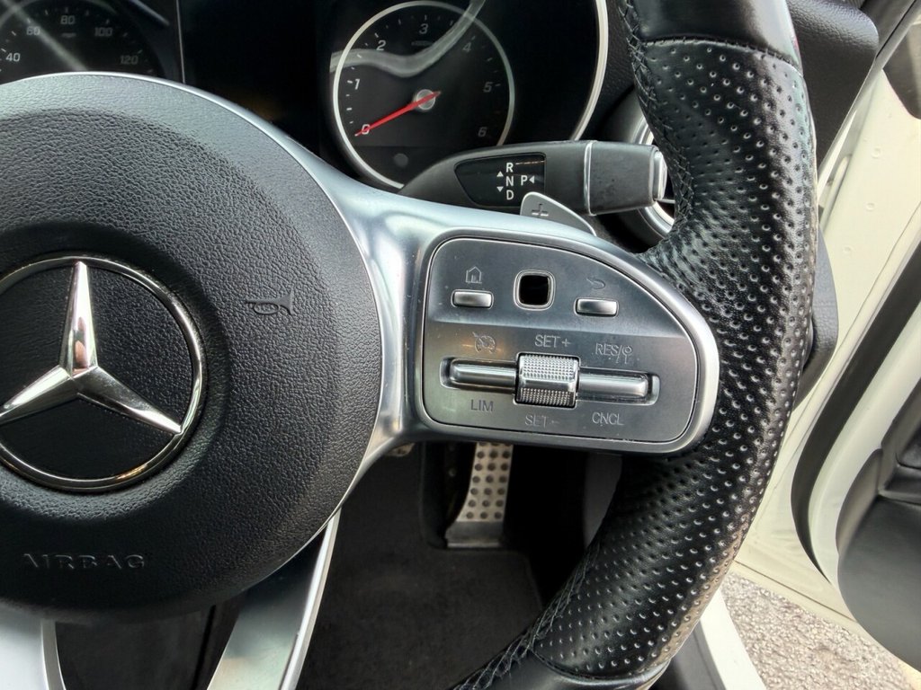 Used Mercedes-Benz C Class 2019 for sale - 78200050: Photo 29