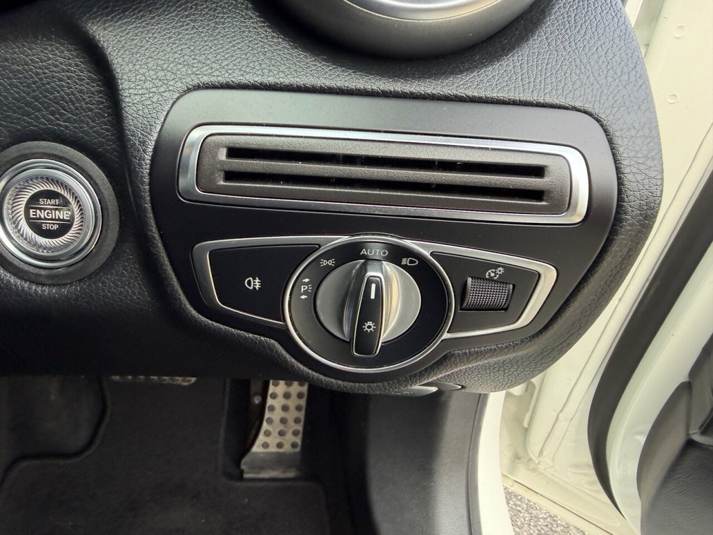 Used Mercedes-Benz C Class 2019 for sale - 78200050: Photo 31