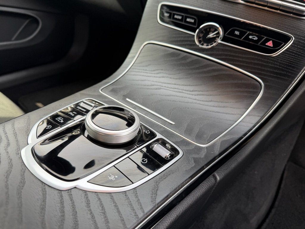 Used Mercedes-Benz C Class 2019 for sale - 78200050: Photo 32