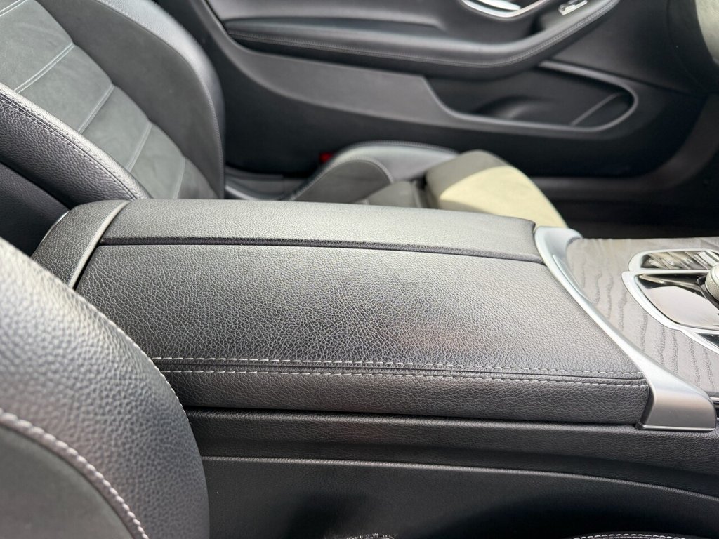 Used Mercedes-Benz C Class 2019 for sale - 78200050: Photo 33