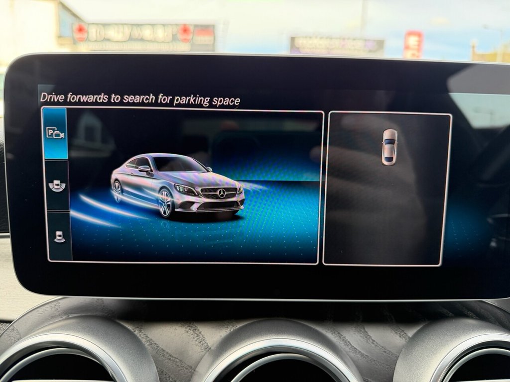 Used Mercedes-Benz C Class 2019 for sale - 78200050: Photo 38