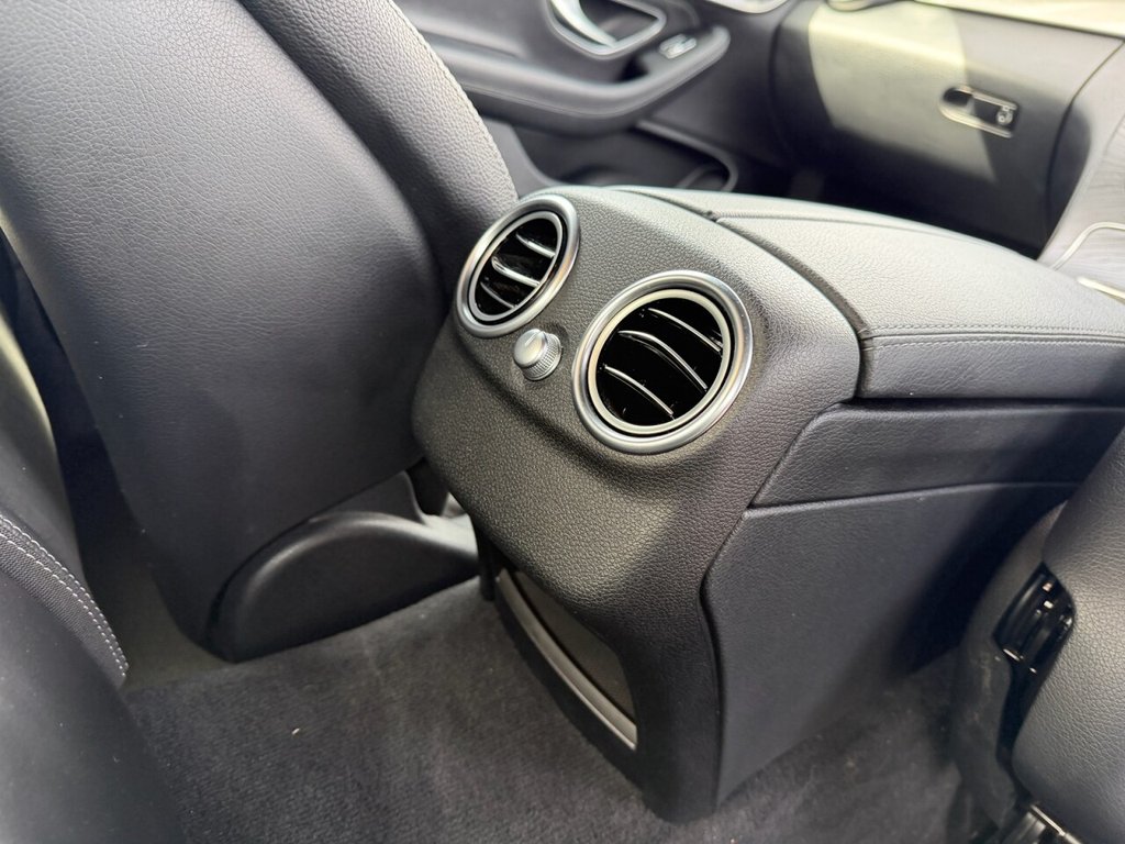 Used Mercedes-Benz C Class 2019 for sale - 78200050: Photo 42