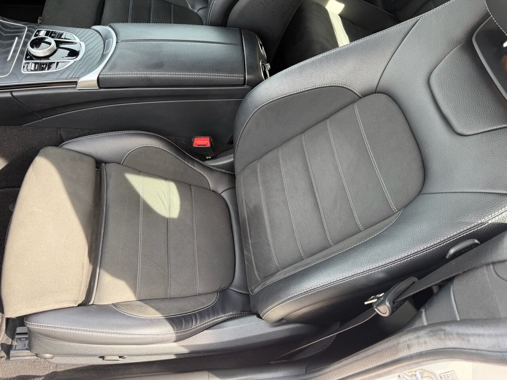 Used Mercedes-Benz C Class 2019 for sale - 78200050: Photo 46