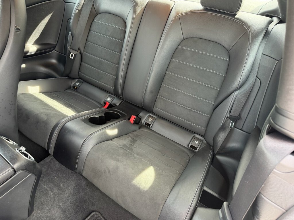 Used Mercedes-Benz C Class 2019 for sale - 78200050: Photo 47