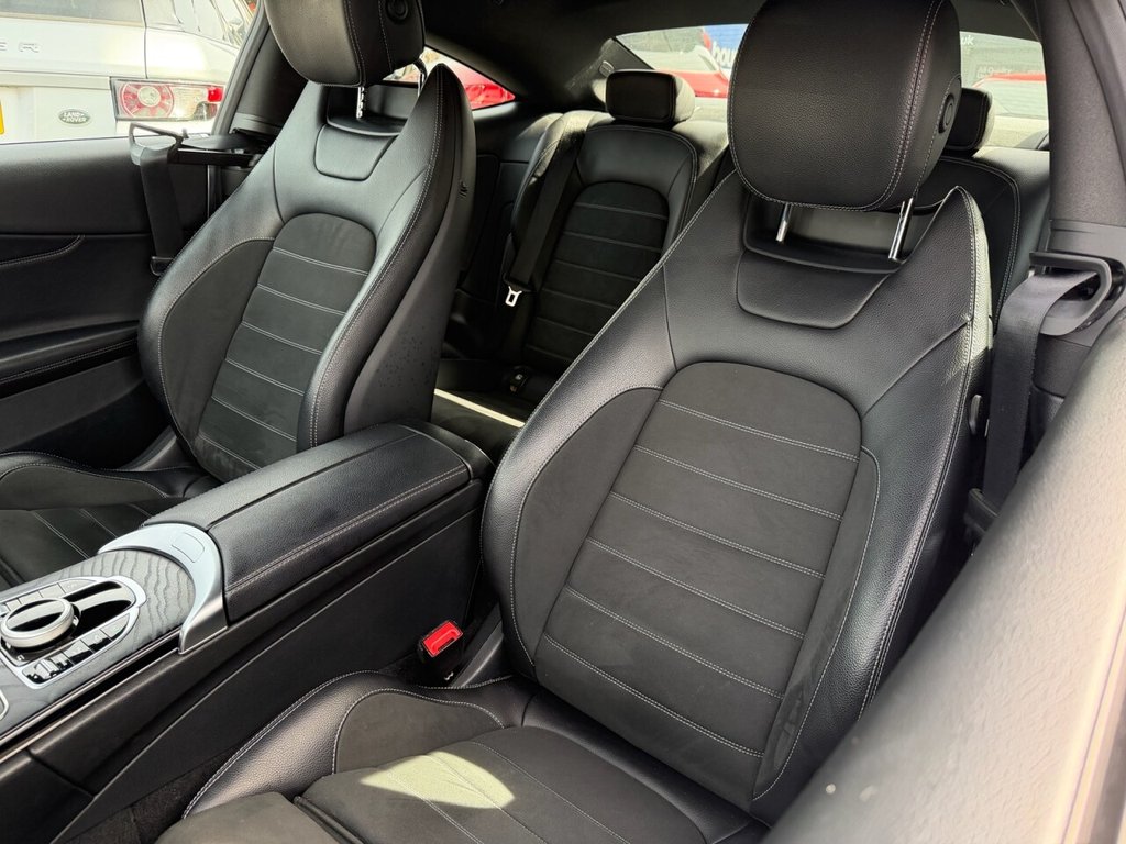 Used Mercedes-Benz C Class 2019 for sale - 78200050: Photo 48