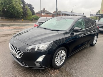 Used Ford Focus 2020 for sale - 79655407: Photo