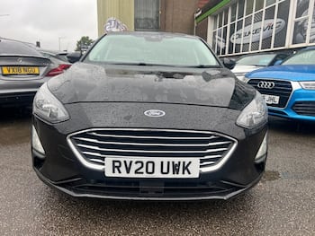 Used Ford Focus 2020 for sale - 79655407: Photo