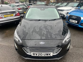 Used Ford Focus 2020 for sale - 79655407: Photo