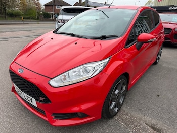 Used Ford Fiesta 2017 for sale - 78240809: Photo