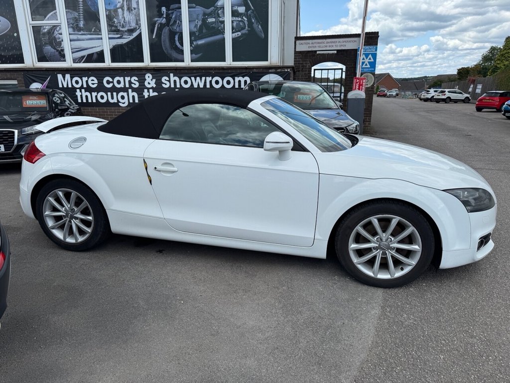 Used Audi TT 2012 for sale - 77654793: Photo 11