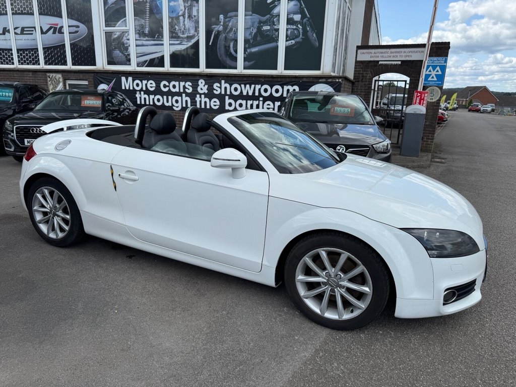 Used Audi TT 2012 for sale - 77654793: Photo 14