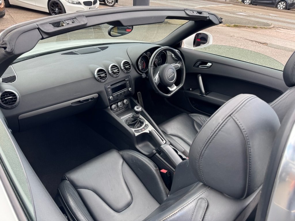 Used Audi TT 2012 for sale - 77654793: Photo 19