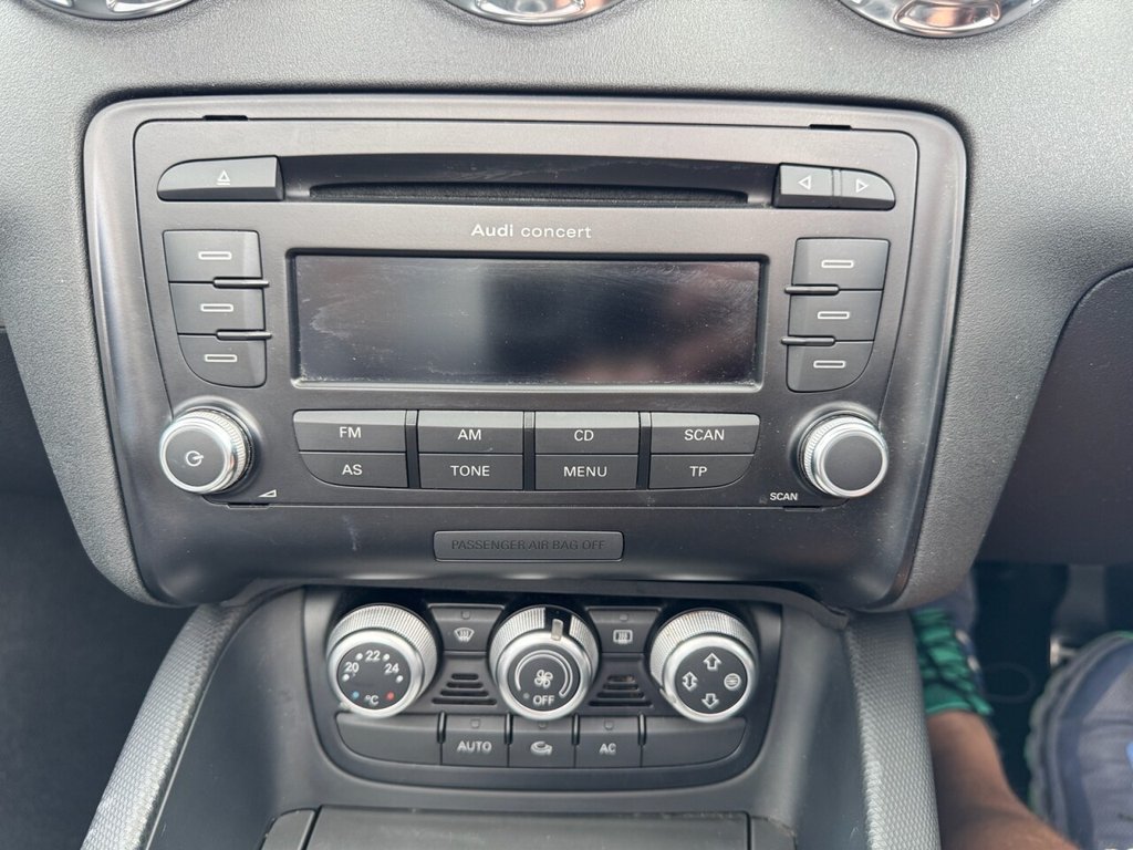 Used Audi TT 2012 for sale - 77654793: Photo 23