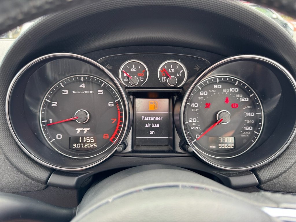 Used Audi TT 2012 for sale - 77654793: Photo 24