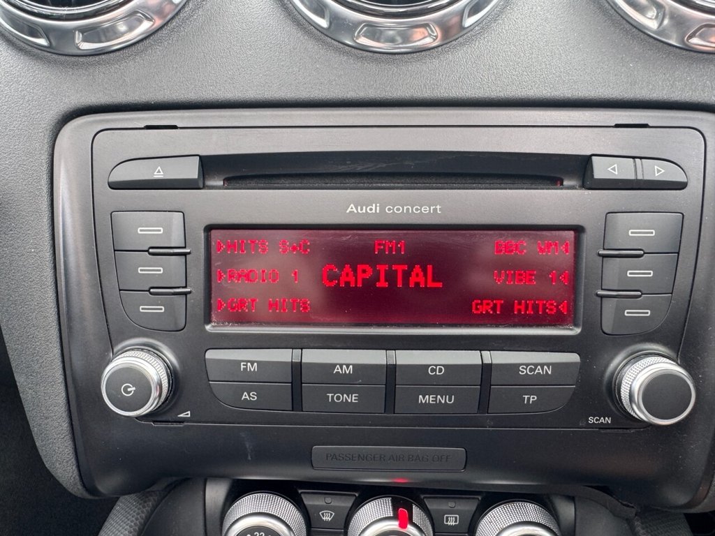 Used Audi TT 2012 for sale - 77654793: Photo 25