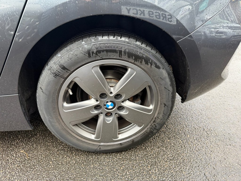 Used BMW 1 Series 2021 for sale - 77967063: Photo 11